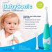 Brush Baby Baby Sonic Electric Toothbrush-Oral Care-thumbnailMobile-3