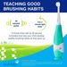 Brush Baby Baby Sonic Electric Toothbrush-Oral Care-thumbnail-6