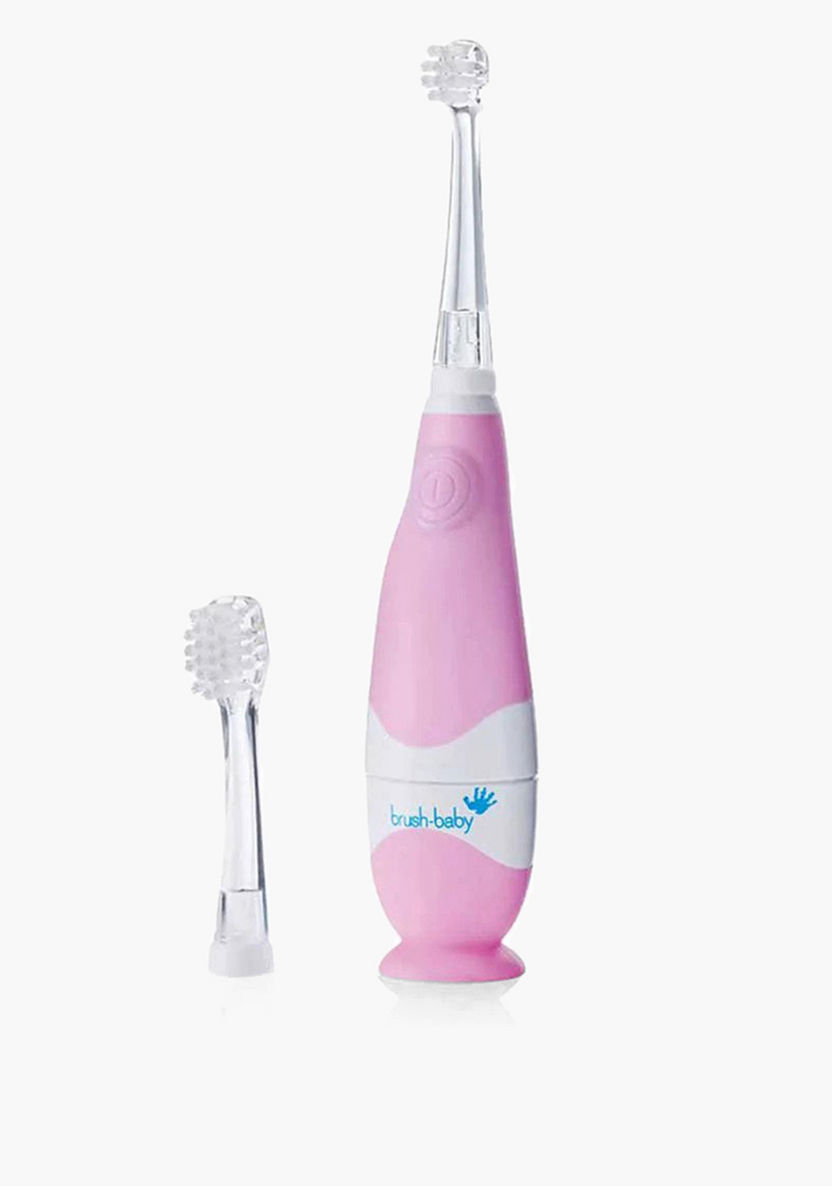 Brush Baby Sonic Electric Toothbrush-Oral Care-image-2