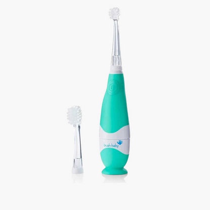 Brush Baby Sonic Electric Toothbrush-Oral Care-image-3