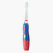 Brush Baby Rocket Print KidzSonic Electric Toothbrush-Oral Care-thumbnailMobile-3