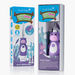 Brush Baby Wild Ones Hippo Rechargeable Toothbrush-Oral Care-thumbnail-0
