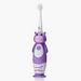 Brush Baby Wild Ones Hippo Rechargeable Toothbrush-Oral Care-thumbnail-3