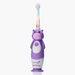 Brush Baby Wild Ones Hippo Rechargeable Toothbrush-Oral Care-thumbnailMobile-4