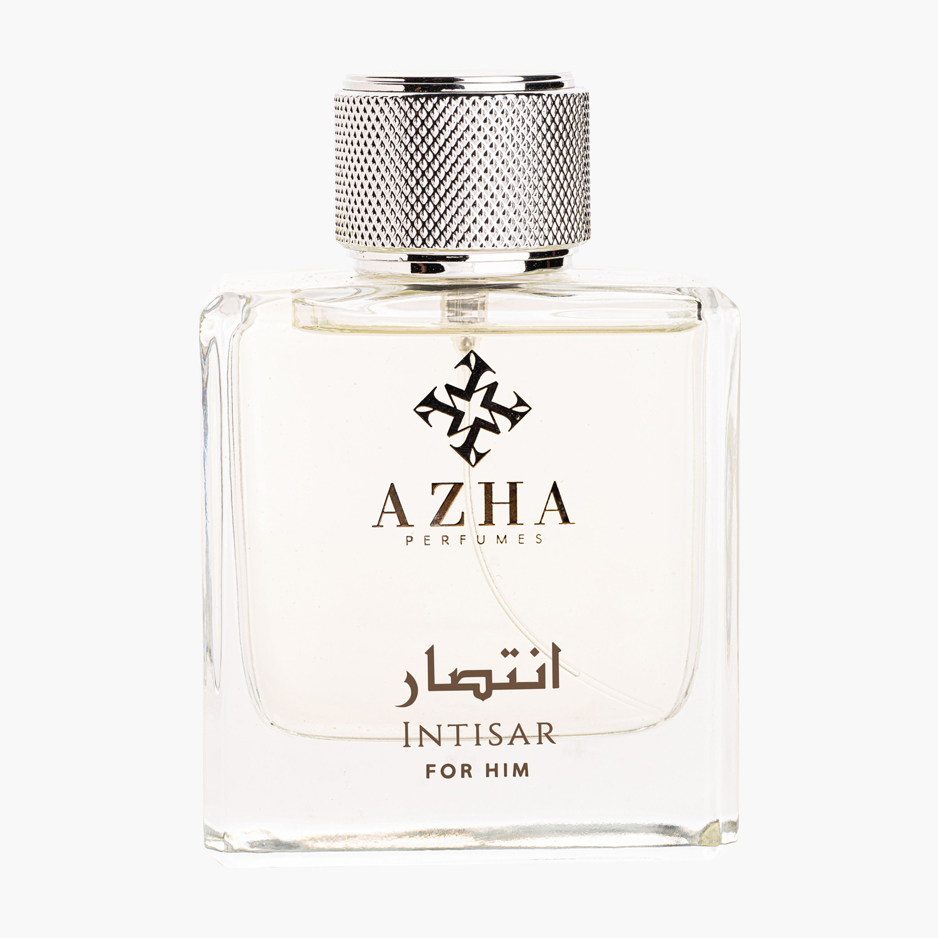 Azha Intisar Eau de Parfum for Men - 100 ml-beautyandpersonalcare-fragrance-men-image-2