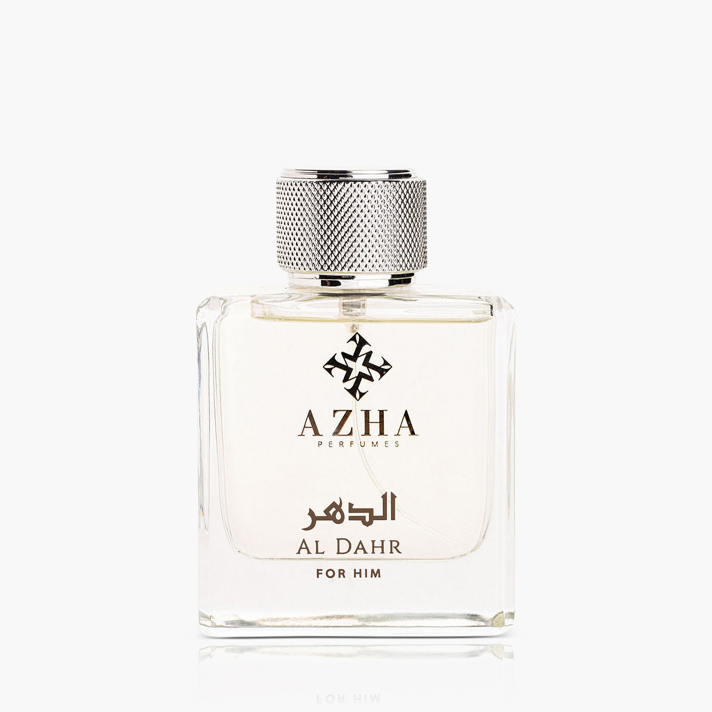 Azha Al Dahr Eau de Parfum for Men - 100 ml-beautyandpersonalcare-fragrance-men-image-1