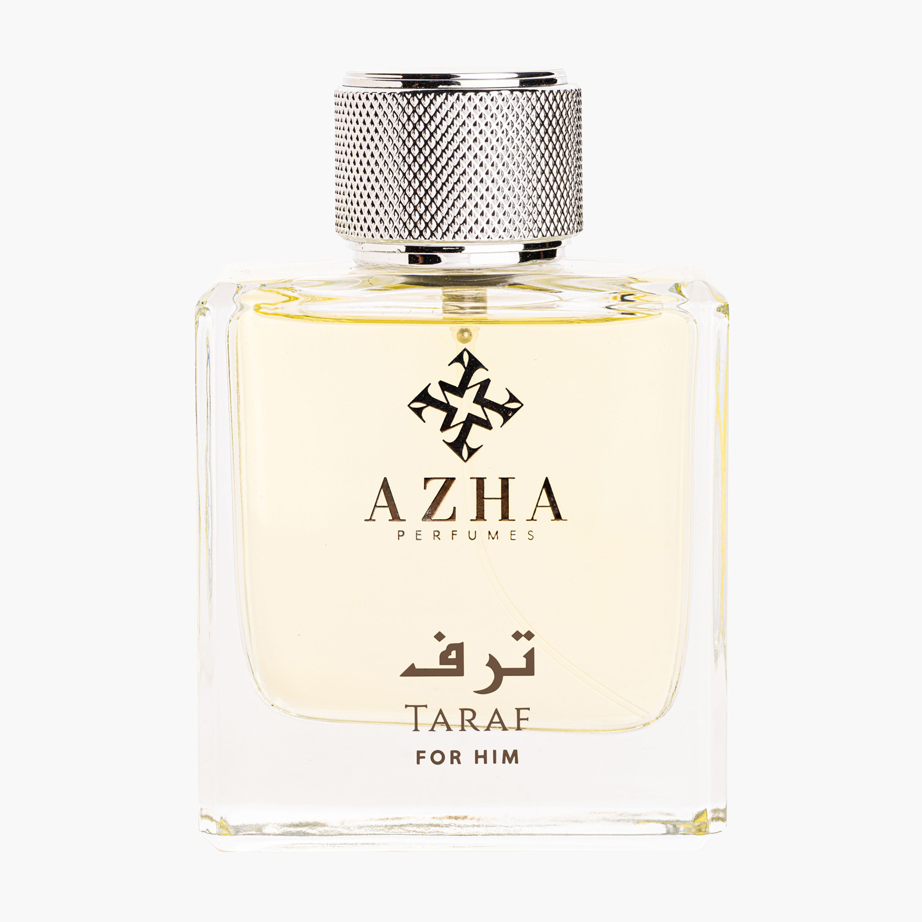 Azha Taraf Eau de Parfum for Men - 100 ml-beautyandpersonalcare-fragrance-men-image-2