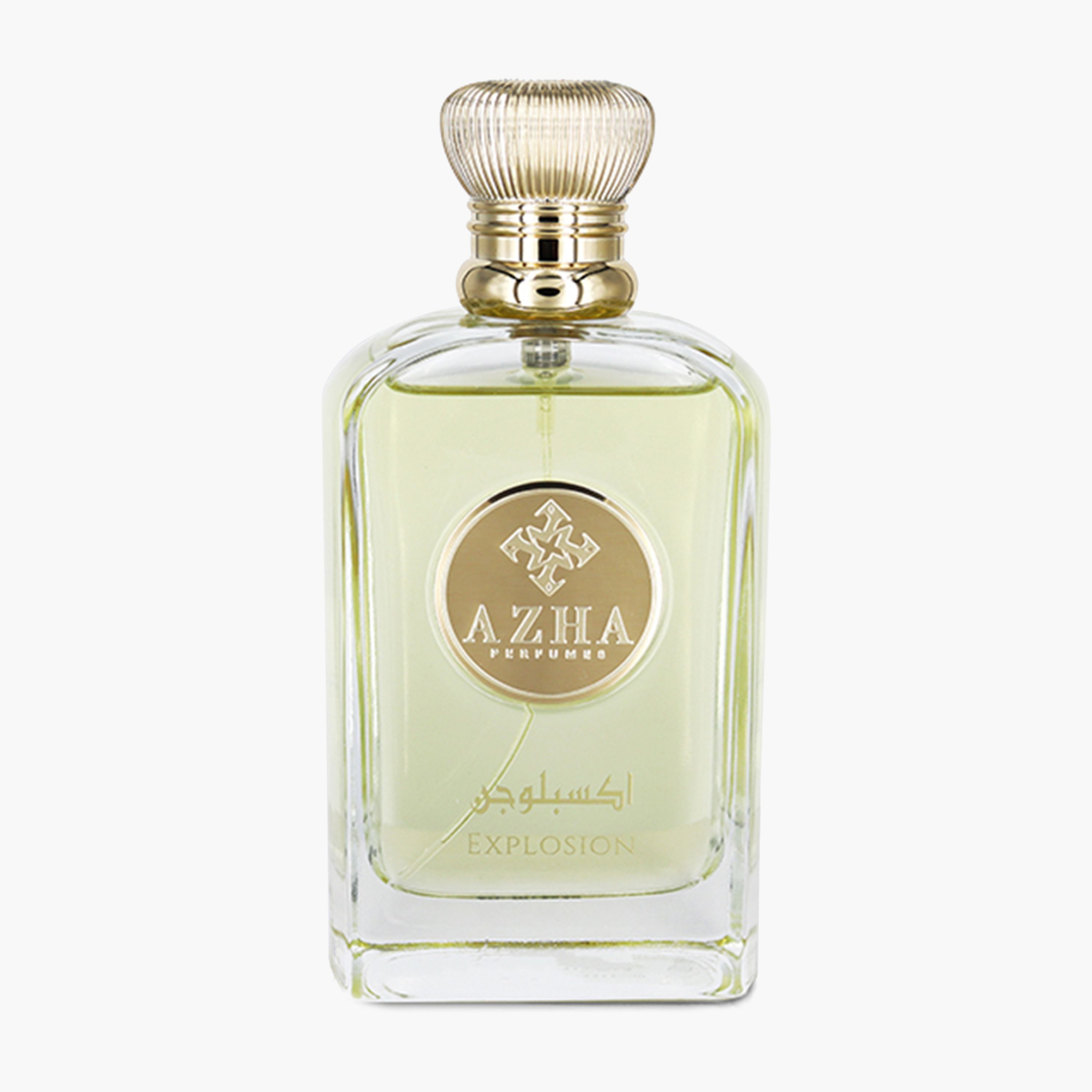 Azha Explosion EDP Spray - 100 ml-beautyandpersonalcare-fragrance-unisex-image-1