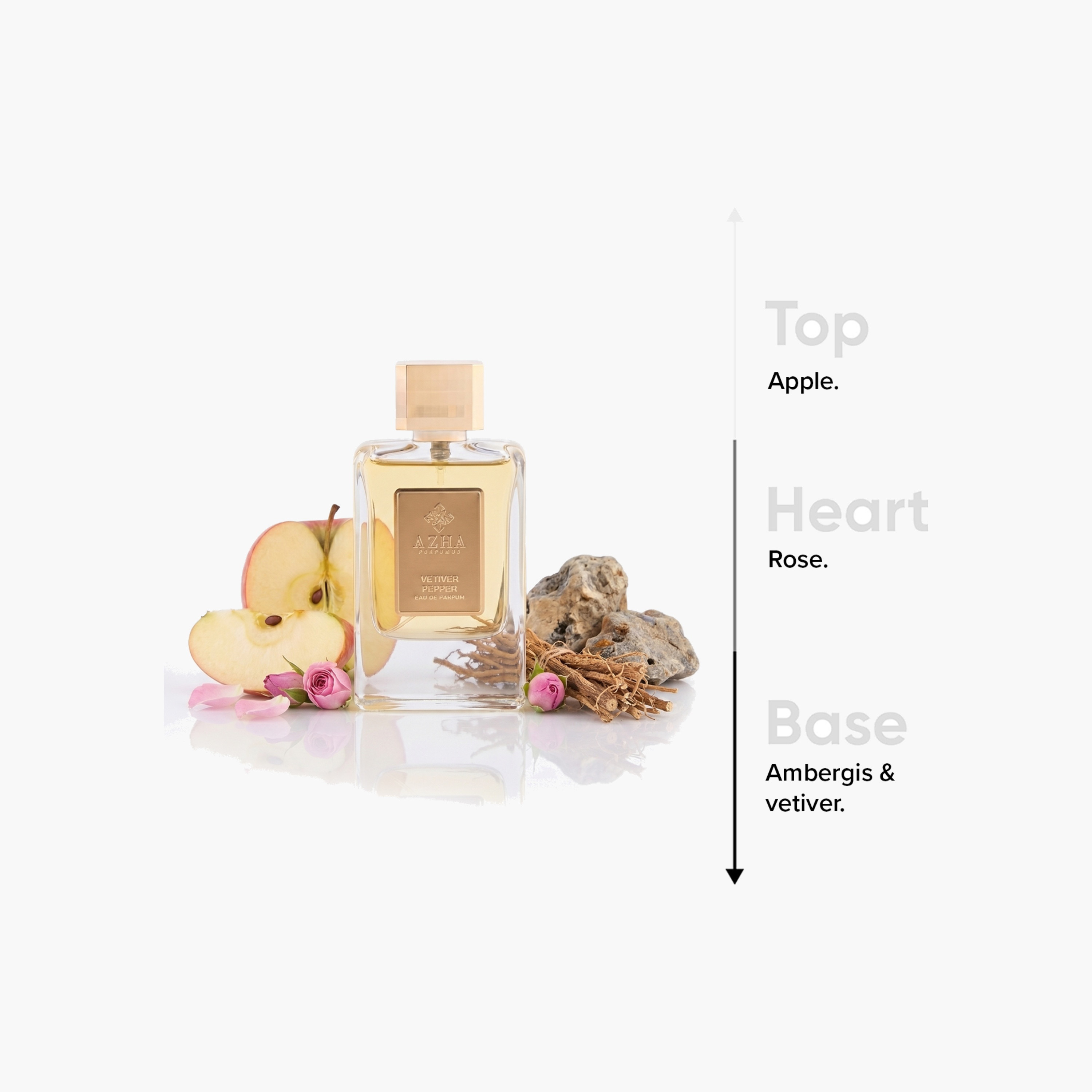 Azha Vetiver Pepper Eau de Parfum - 100 ml-beautyandpersonalcare-fragrance-unisex-image-4
