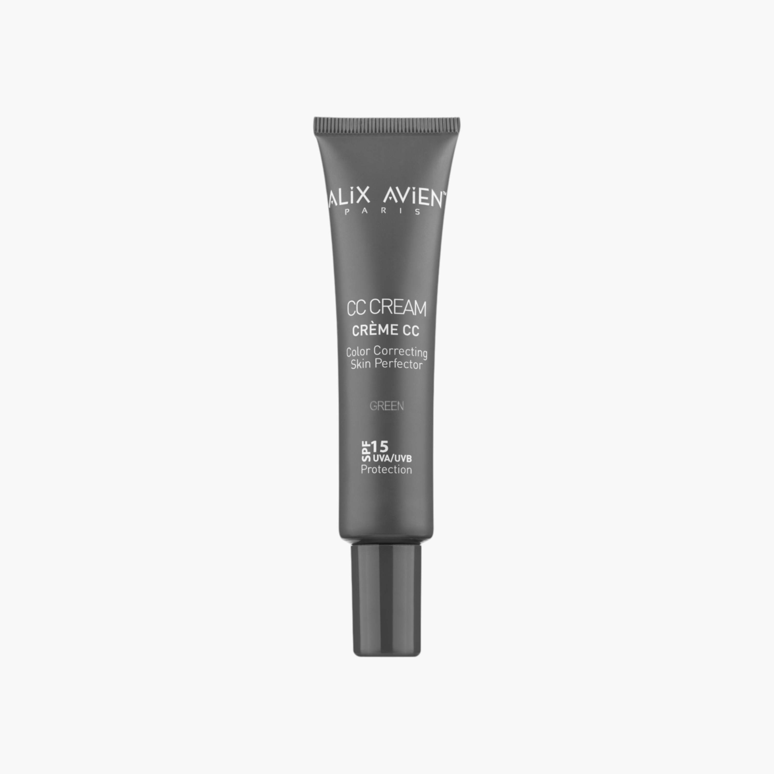 Alix Avien Paris Colour Correcting Cream - 40 ml-beautyandpersonalcare-makeup-face-bbandcccreams-image-1