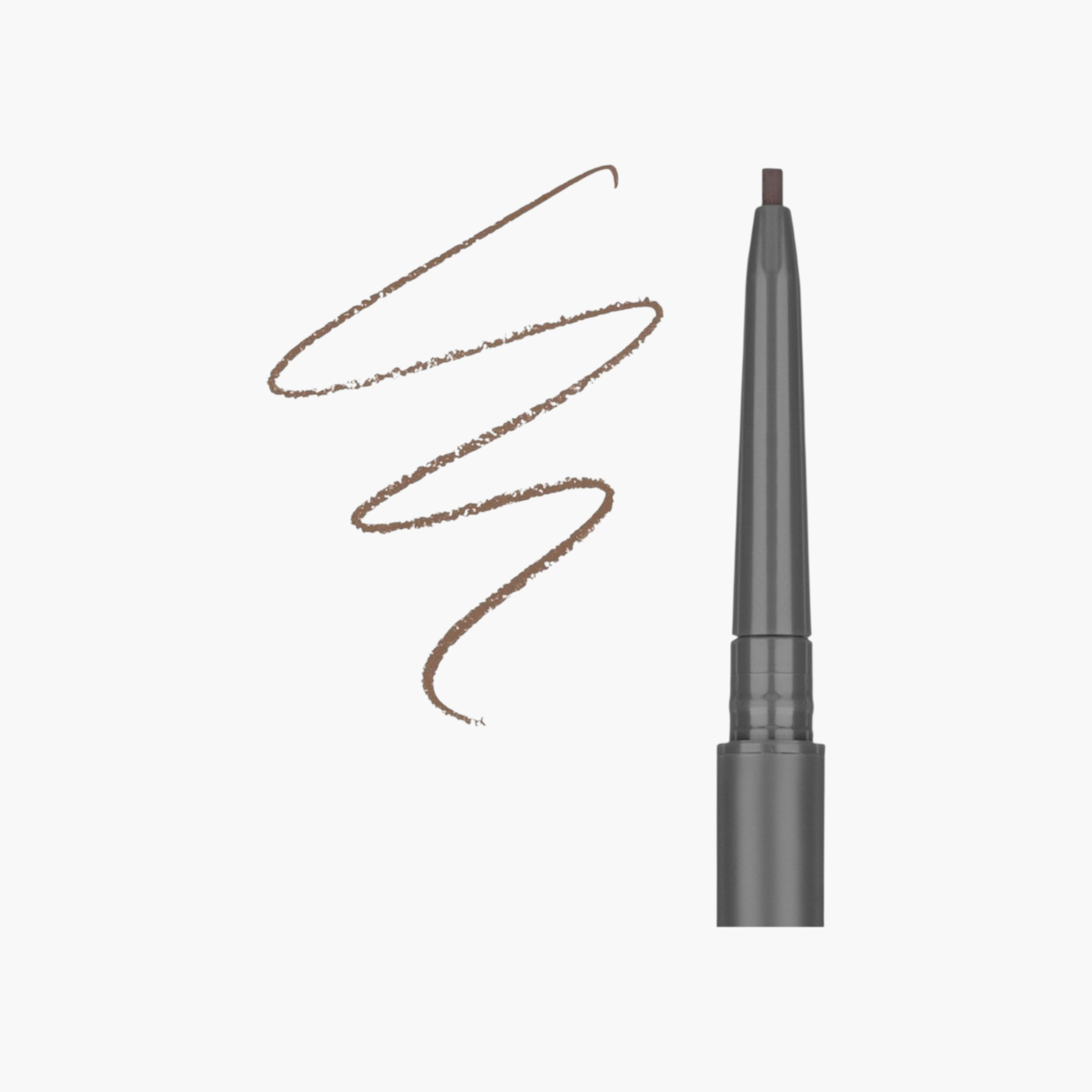 Alix Avien Paris Retractable Eyebrow Pencil - 0.05 gms-beautyandpersonalcare-makeup-eyes-eyebrows-image-2
