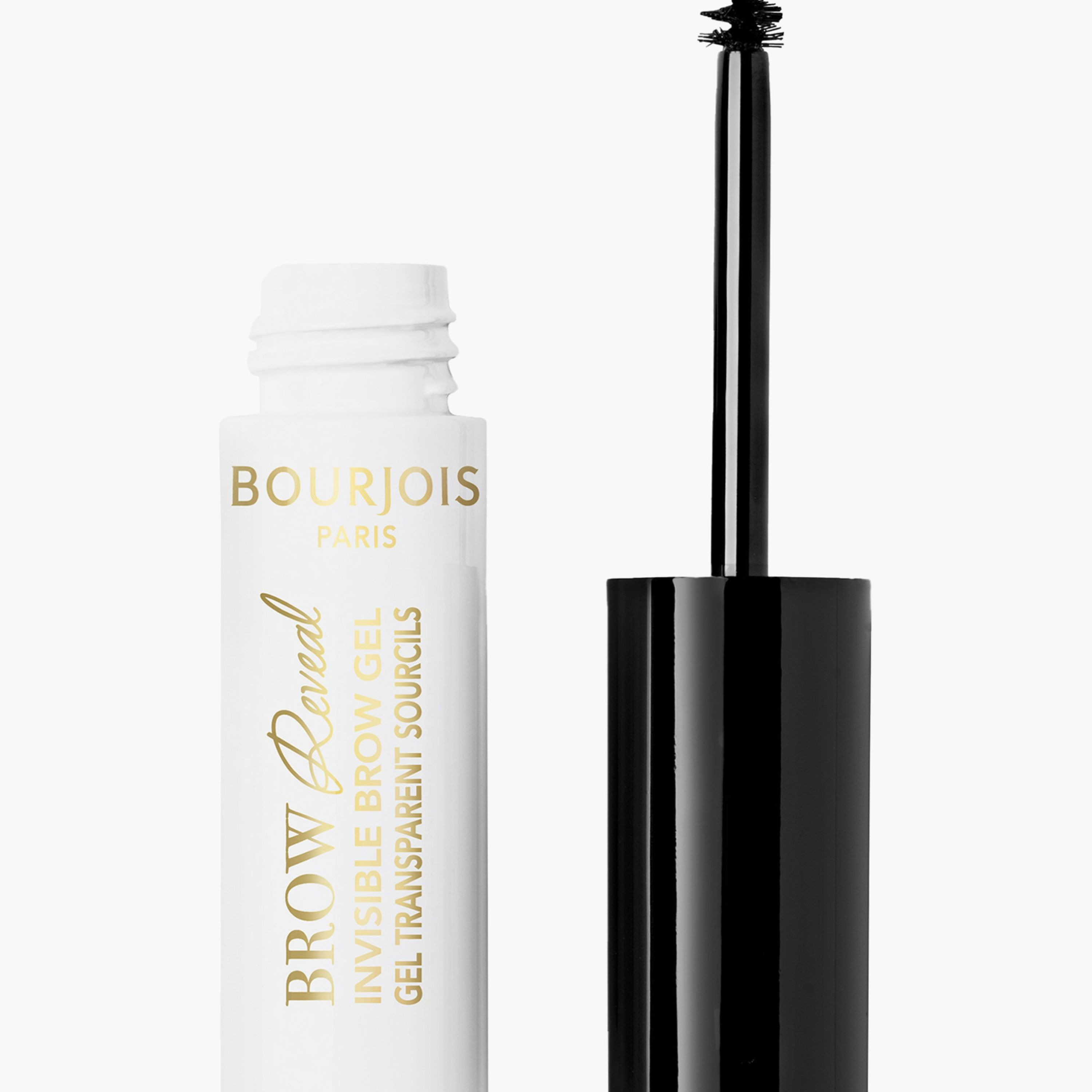 Bourjois Brow Reveal Invisible Brow Gel - 5 ml-beautyandpersonalcare-makeup-eyes-eyebrows-image-1