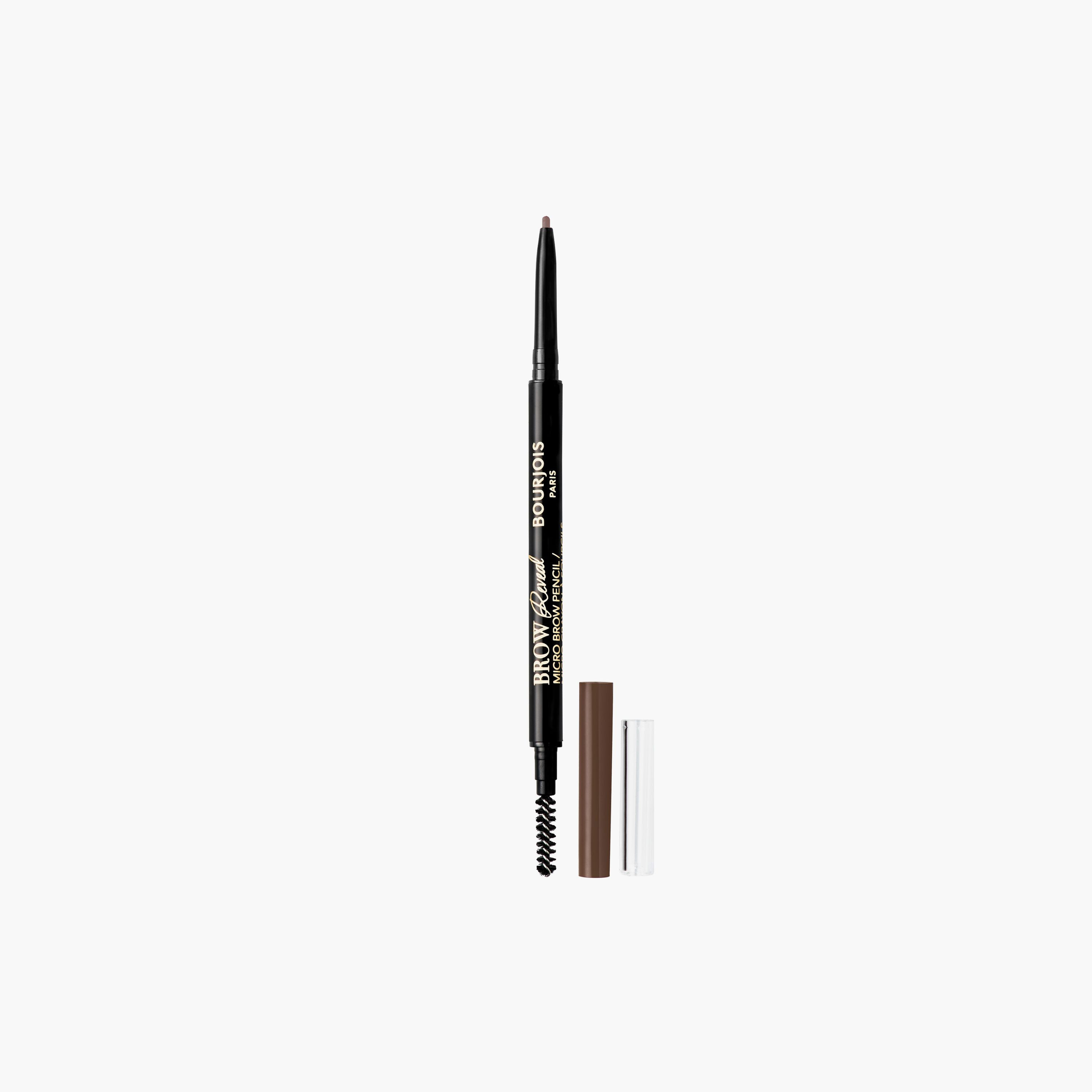 Bourjois Brow Reveal Micro Brow Pencil-beautyandpersonalcare-makeup-eyes-eyebrows-image-1