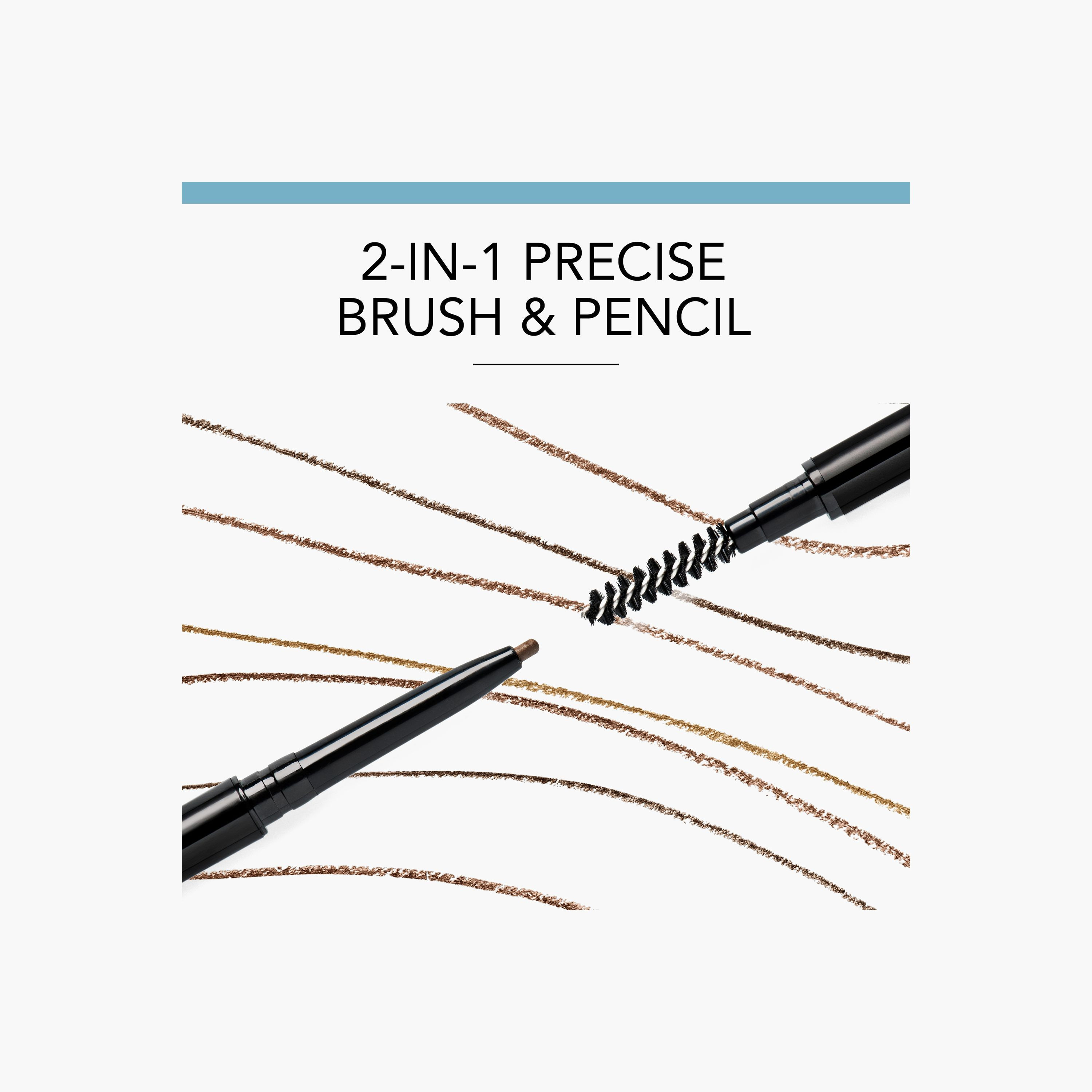 Bourjois Brow Reveal Micro Brow Pencil-beautyandpersonalcare-makeup-eyes-eyebrows-image-7
