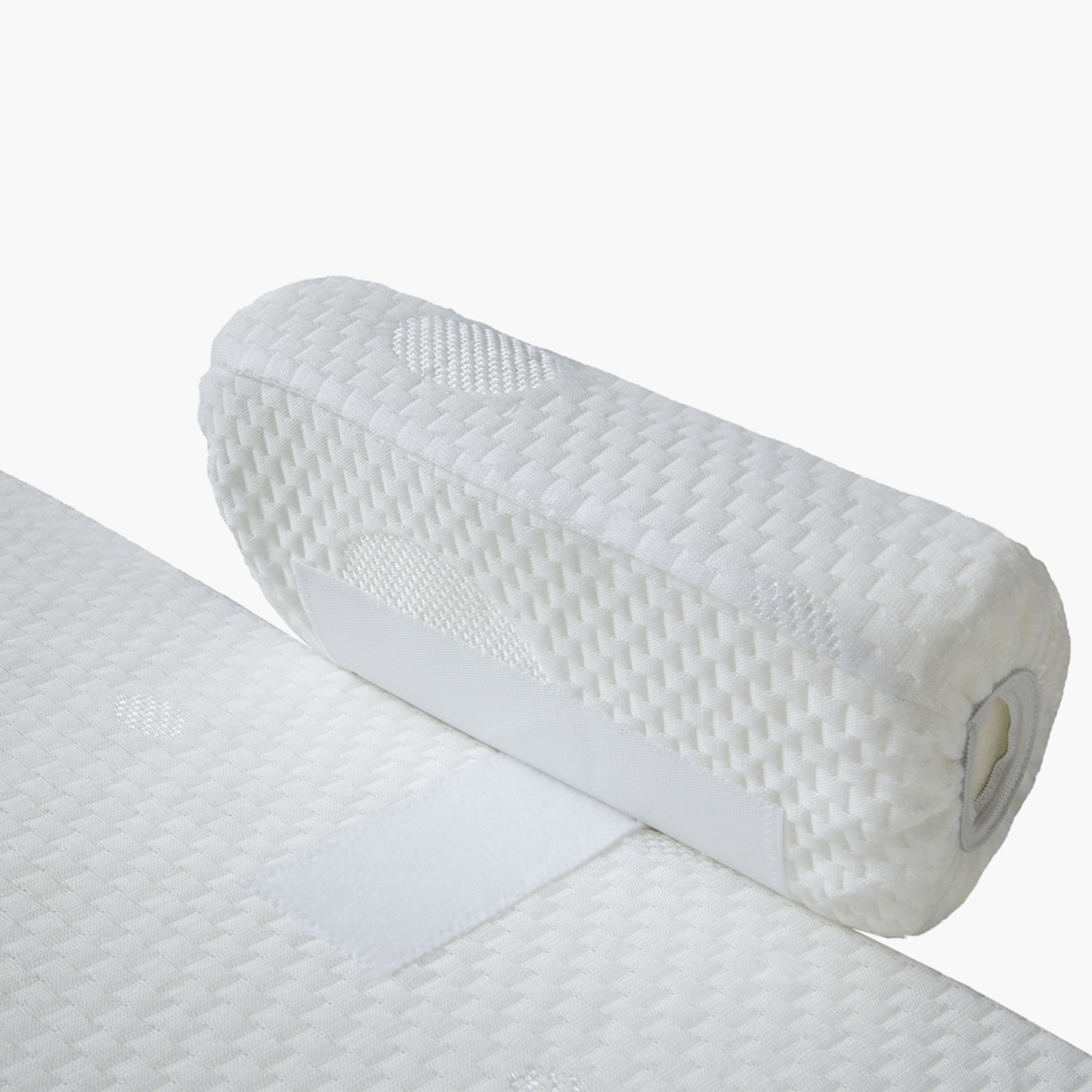 وسادة ارتجاع بيبي إيكو من بيبي جيم-baby-nursery-babybedding-image-2
