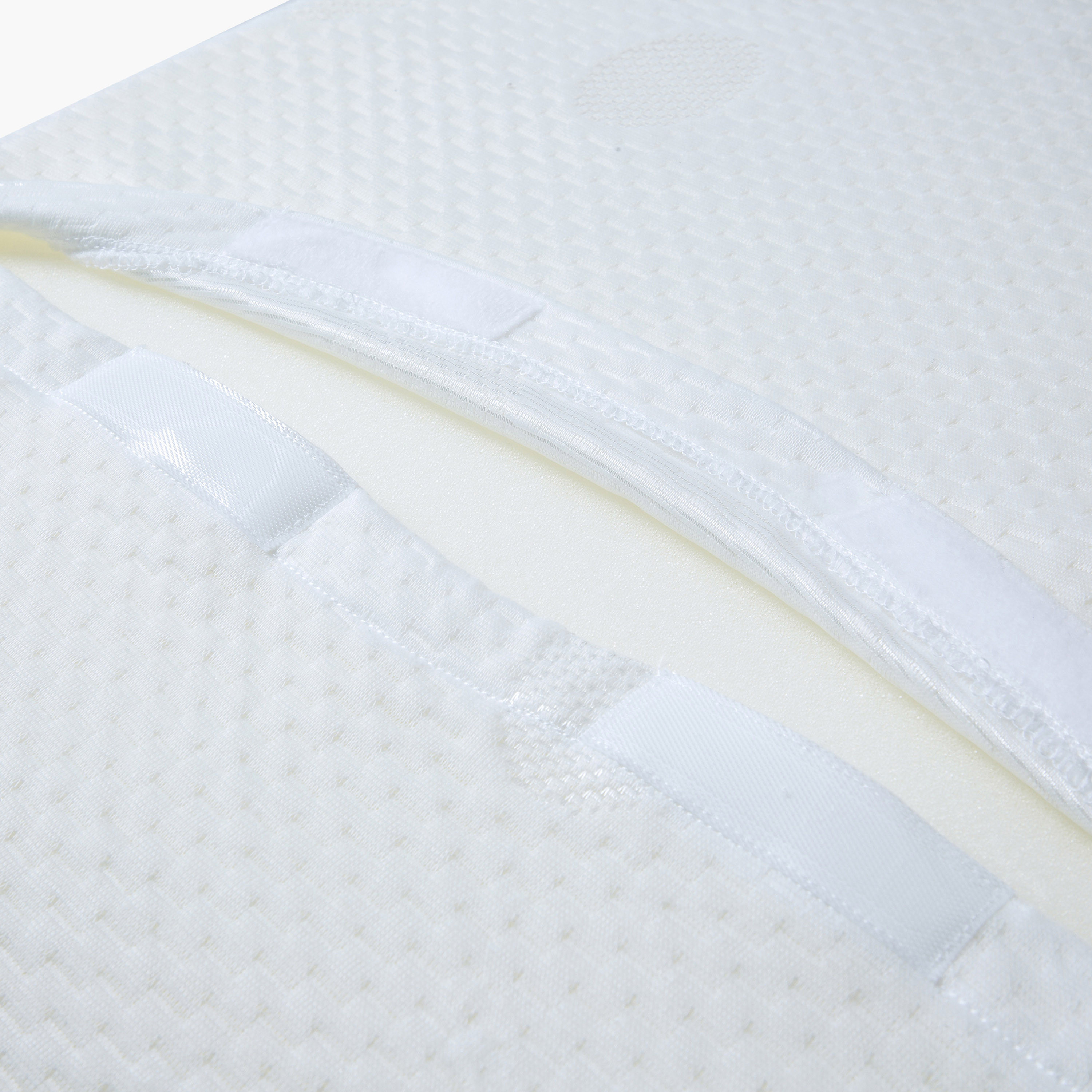 وسادة ارتجاع بيبي إيكو من بيبي جيم-baby-nursery-babybedding-image-4