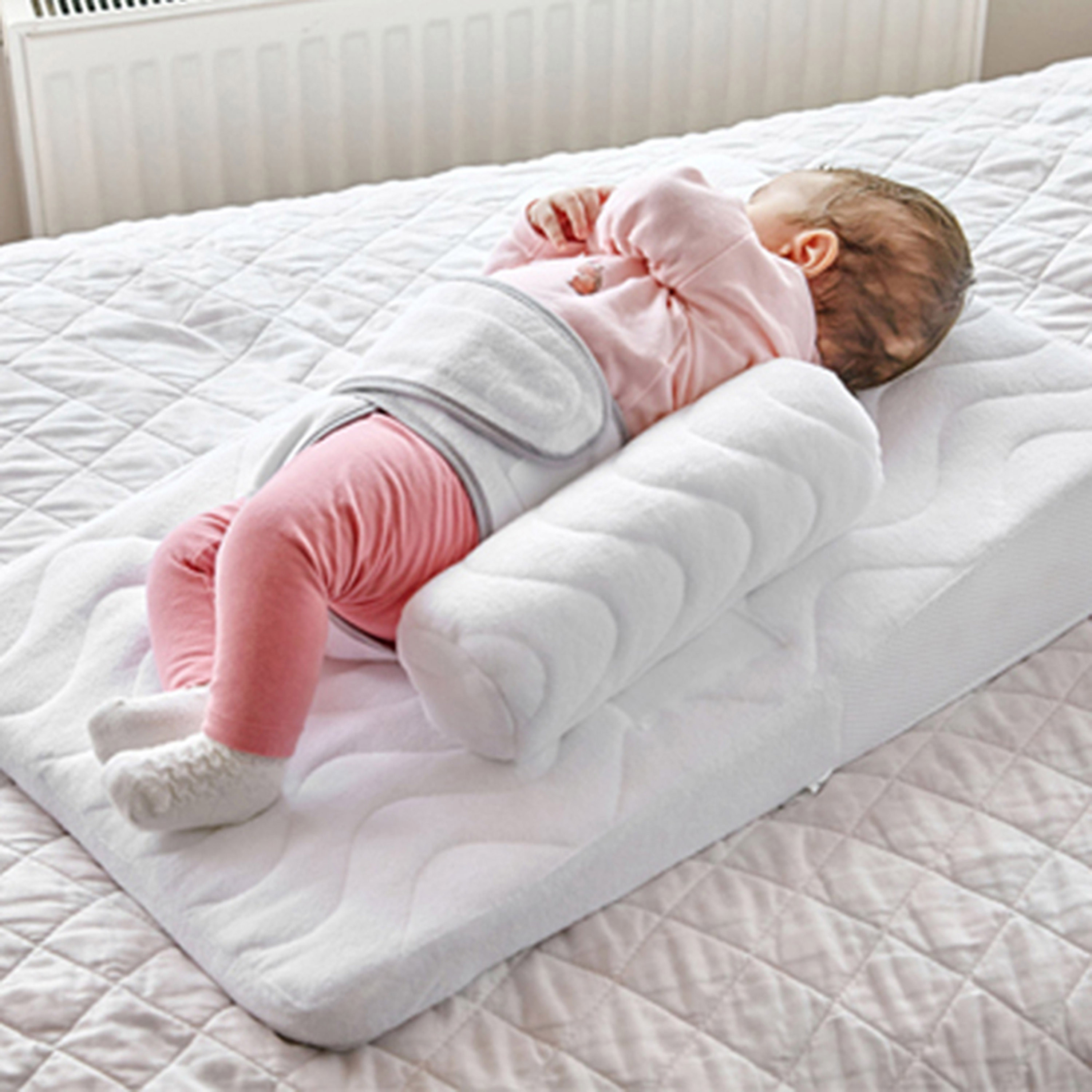 Babyjem Reflux Pillow with Support-baby-nursery-babybedding-image-7