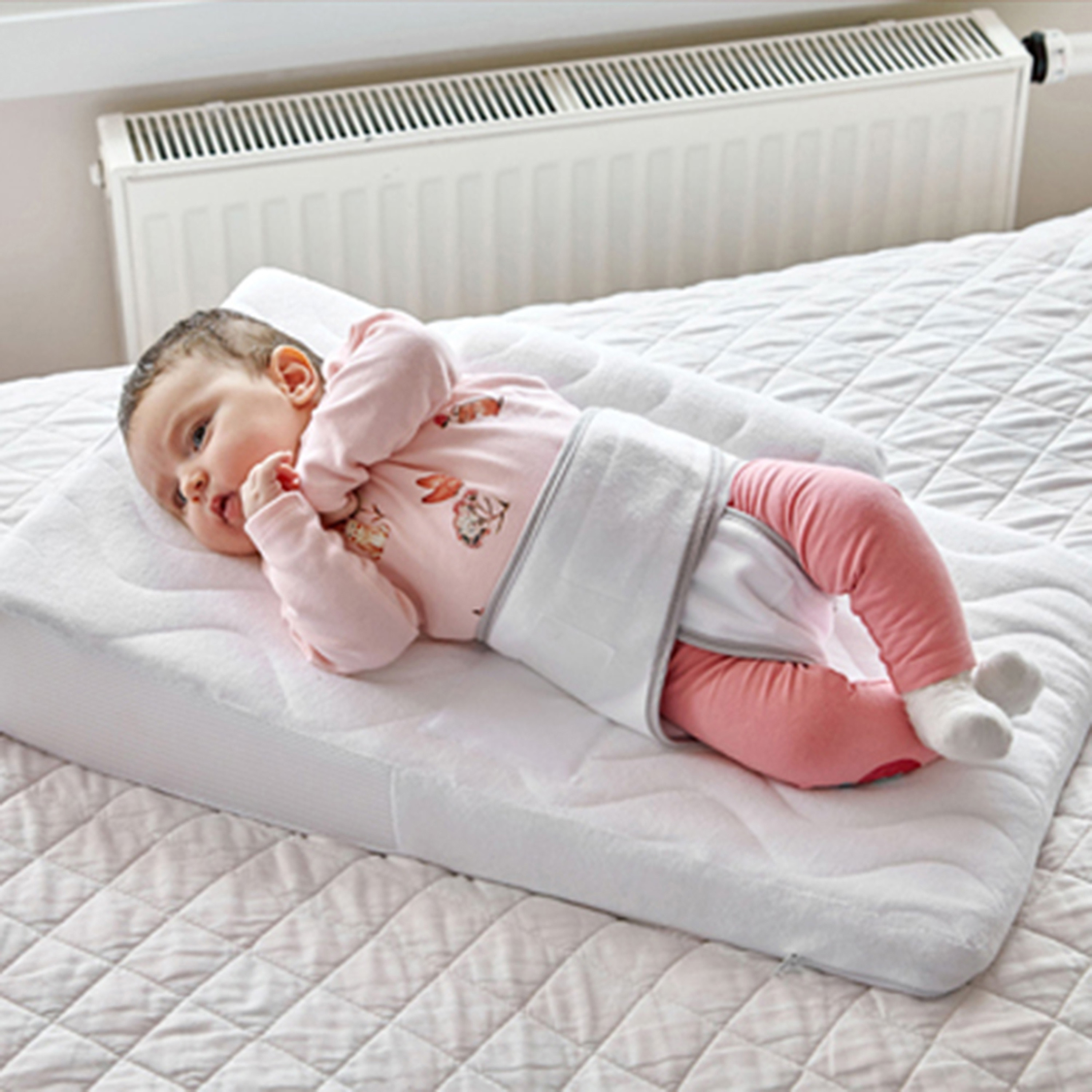 Babyjem Reflux Pillow with Support-baby-nursery-babybedding-image-8