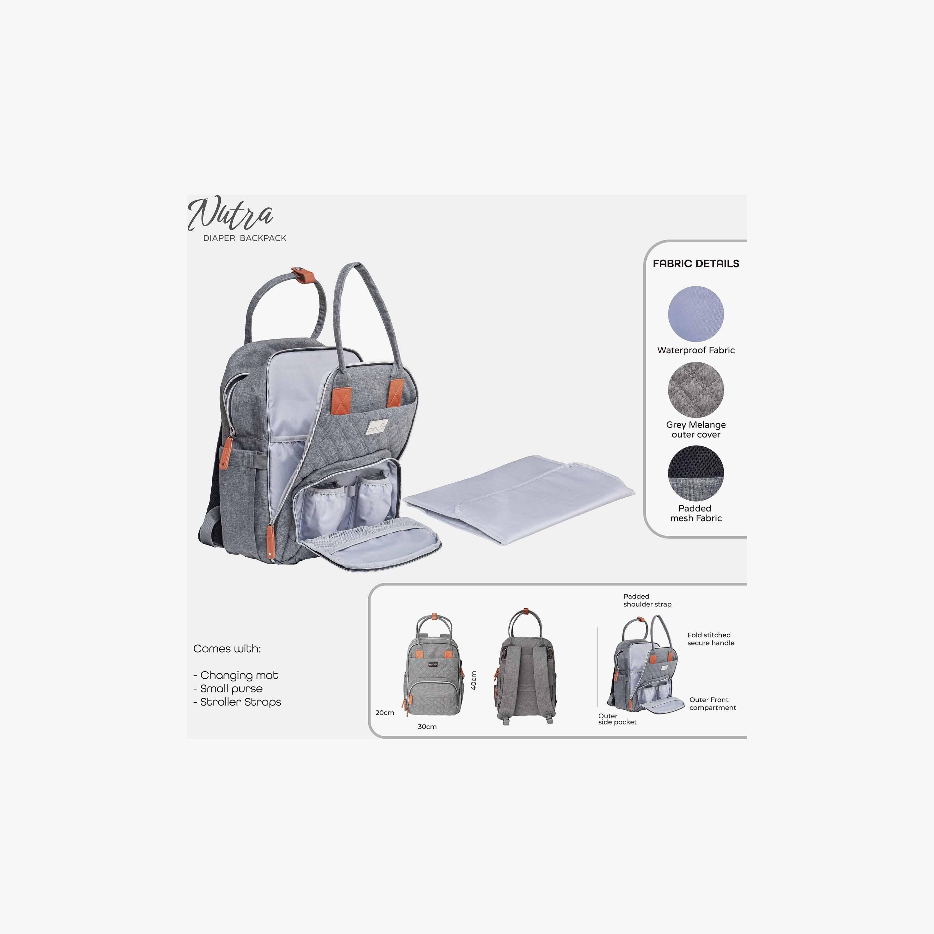 Moon Nutra Diaper Backpack-baby-diapering-diaperbags-image-2