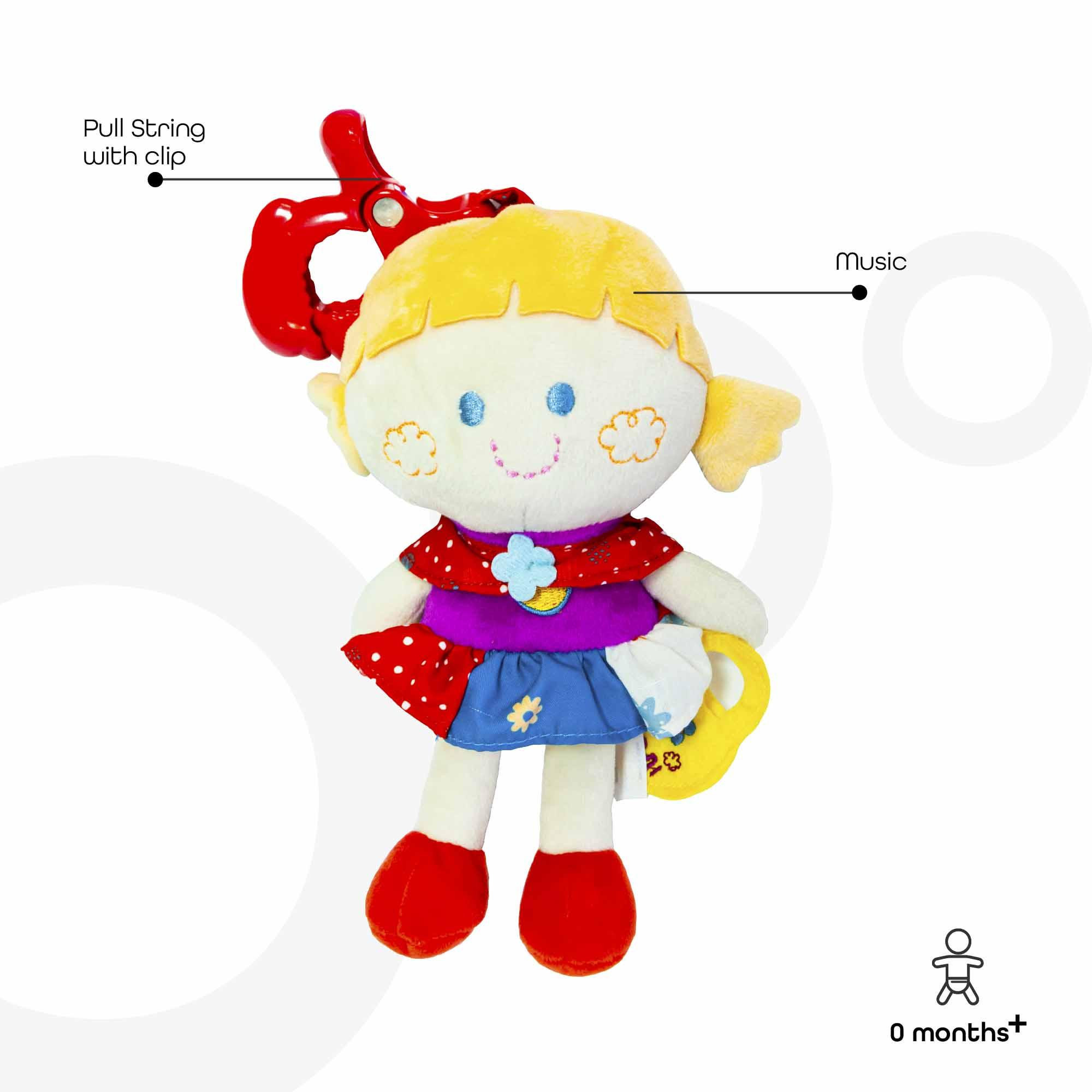 لعبة فتاة بخيط سحب من مون-toys-babyandtoddlertoys-strollertoys-image-2