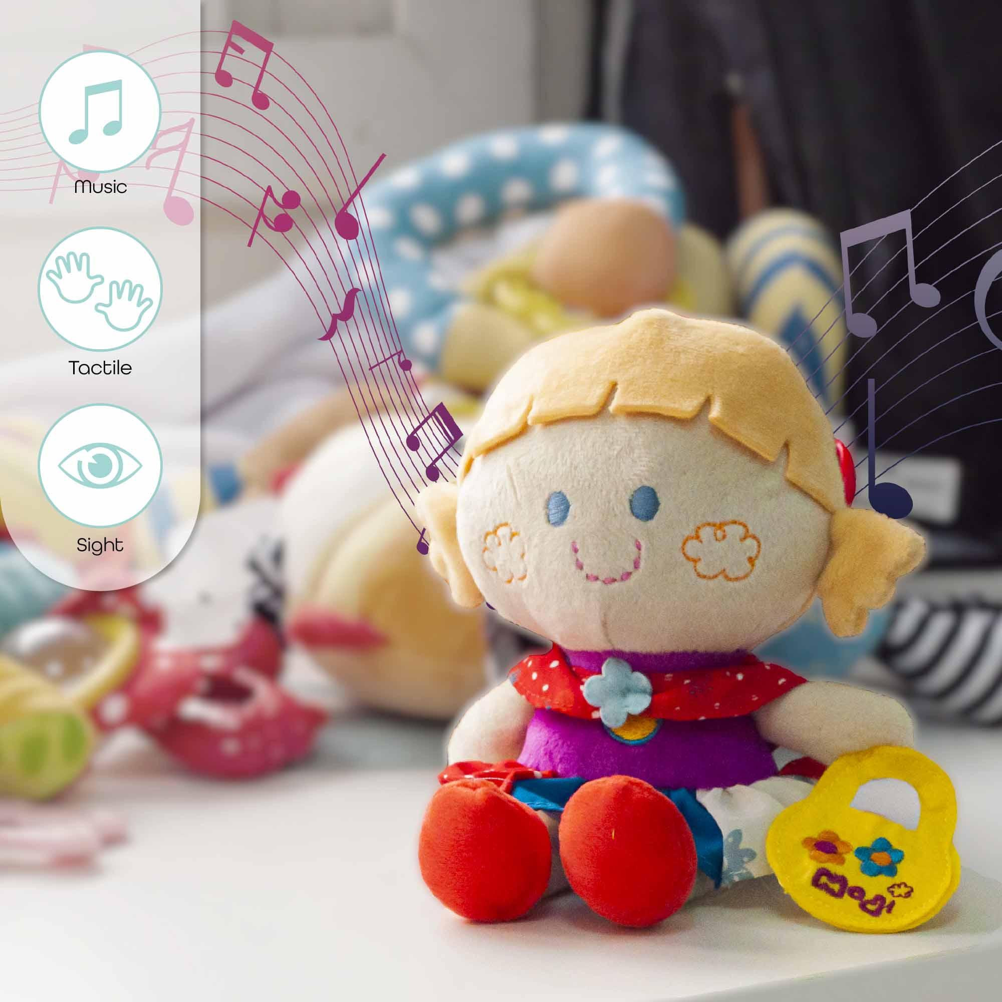 لعبة فتاة بخيط سحب من مون-toys-babyandtoddlertoys-strollertoys-image-3