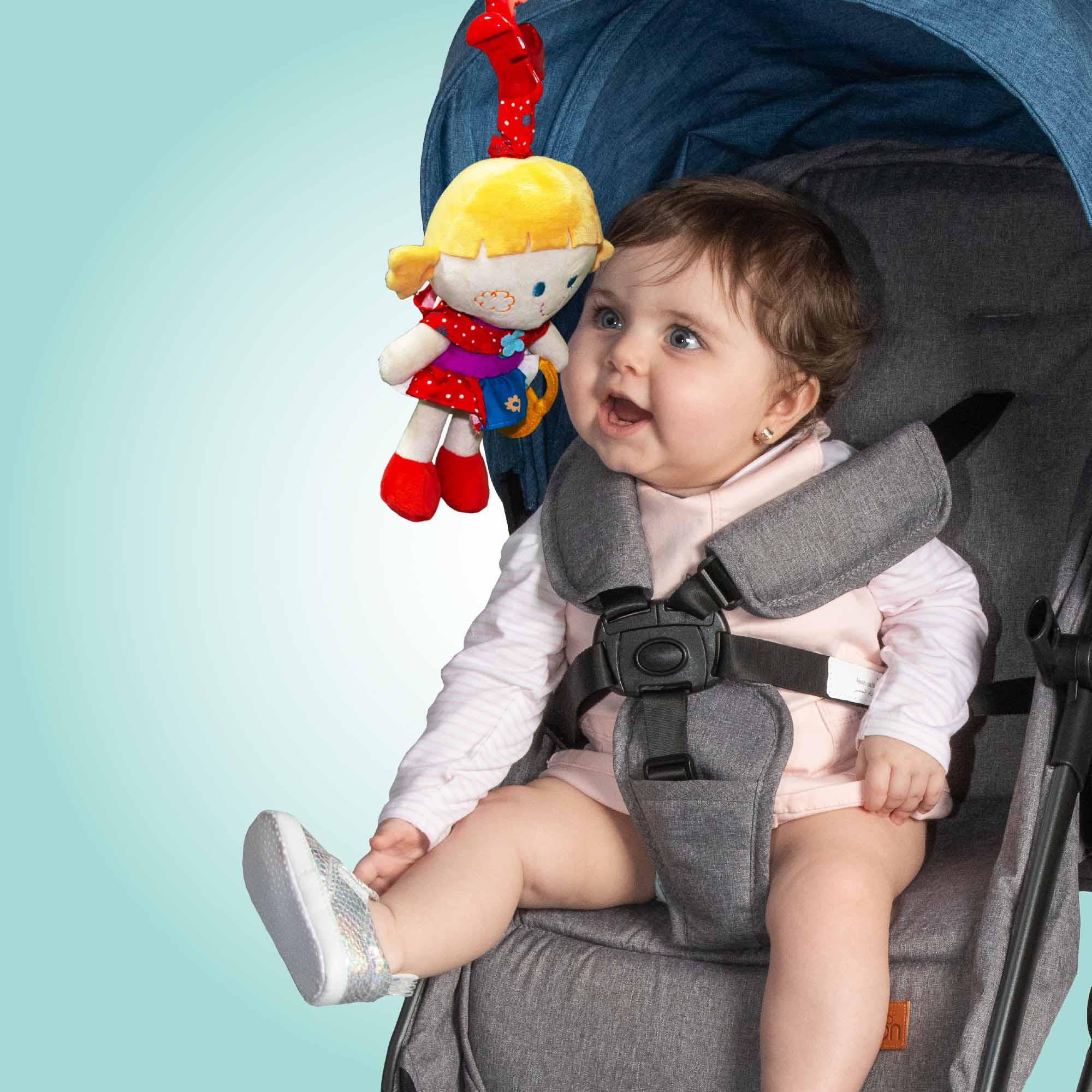 لعبة فتاة بخيط سحب من مون-toys-babyandtoddlertoys-strollertoys-image-4
