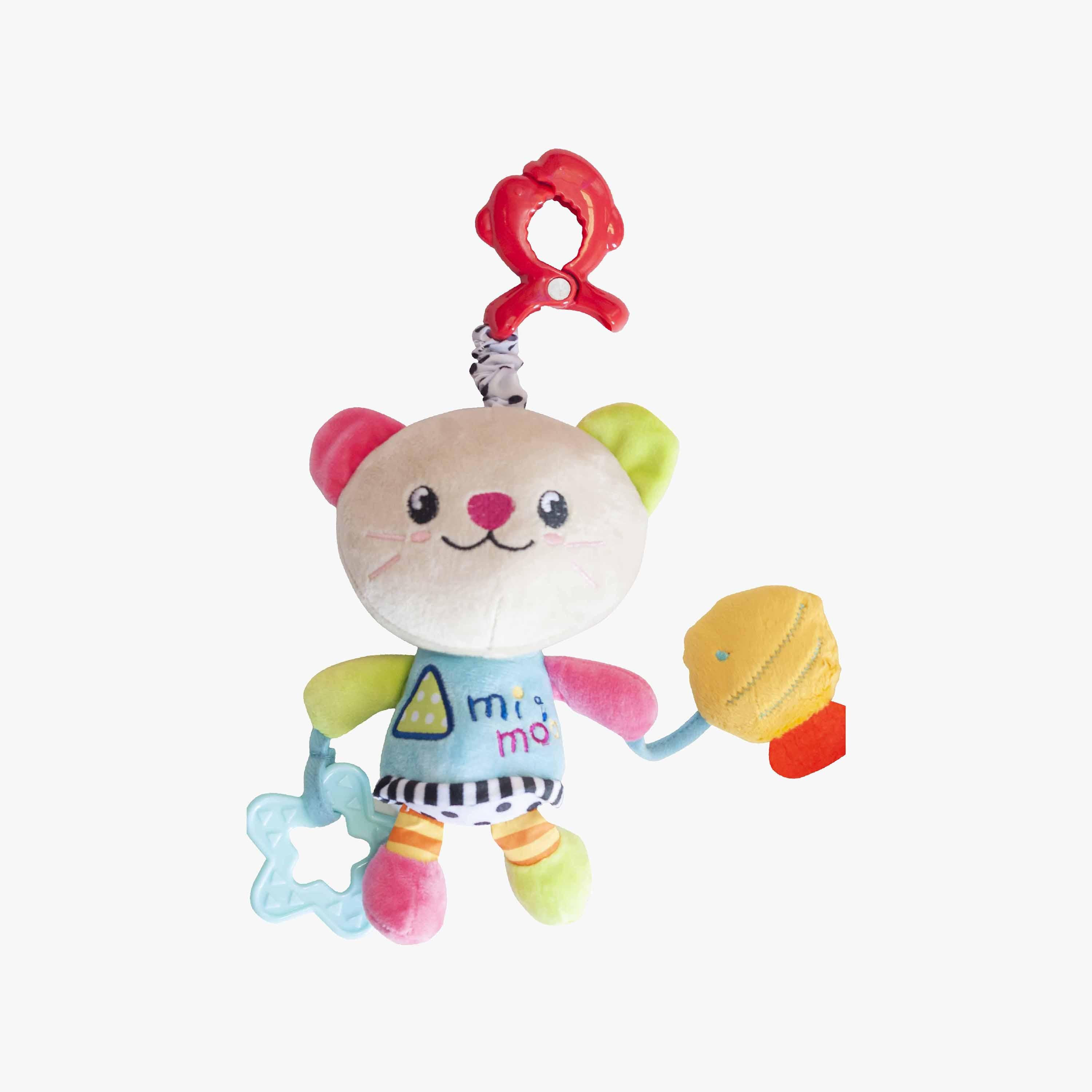 Moon Kitty Pull-String Toy-toys-babyandtoddlertoys-learningtoys-image-1