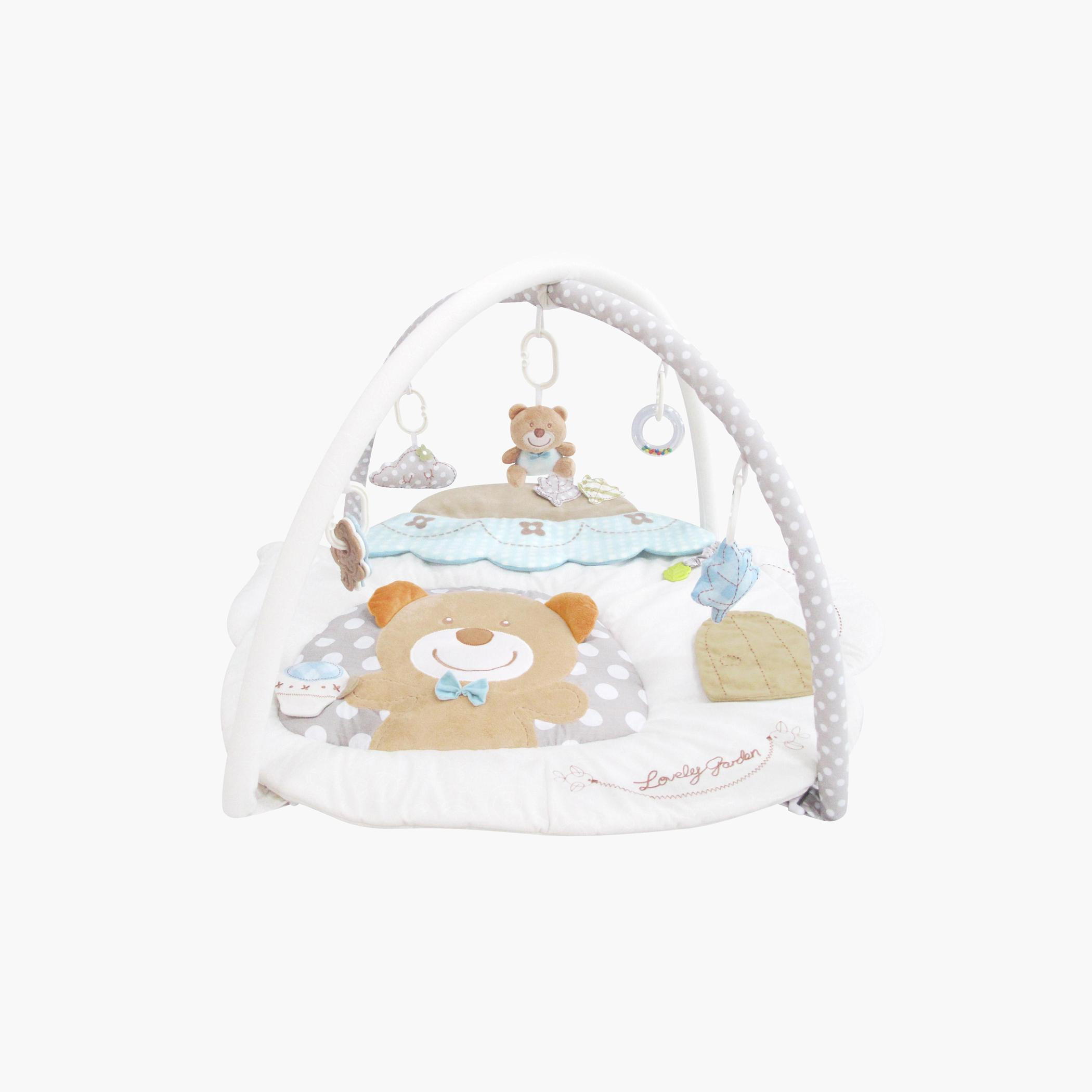 بساط لعب قابل للتحويل من أي فام شيل - 40x35x35 سم-baby-infantactivity-playpensandplaymats-image-1
