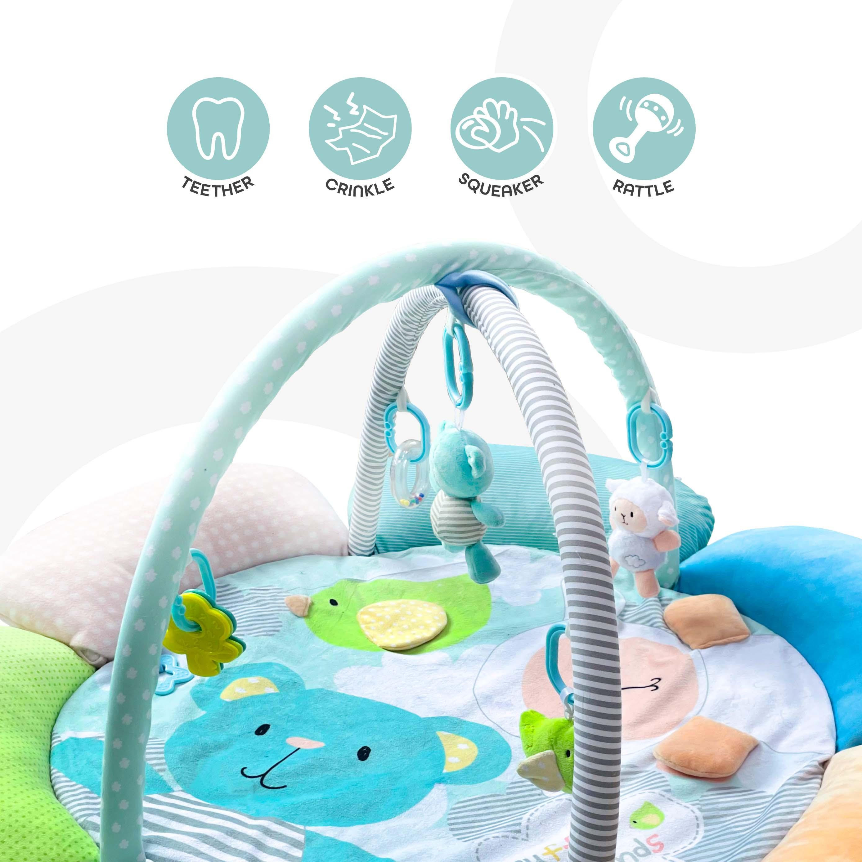 بساط لعب قابل للتحويل من أي فام شيل - 84x13x60 سم-baby-infantactivity-playpensandplaymats-image-4
