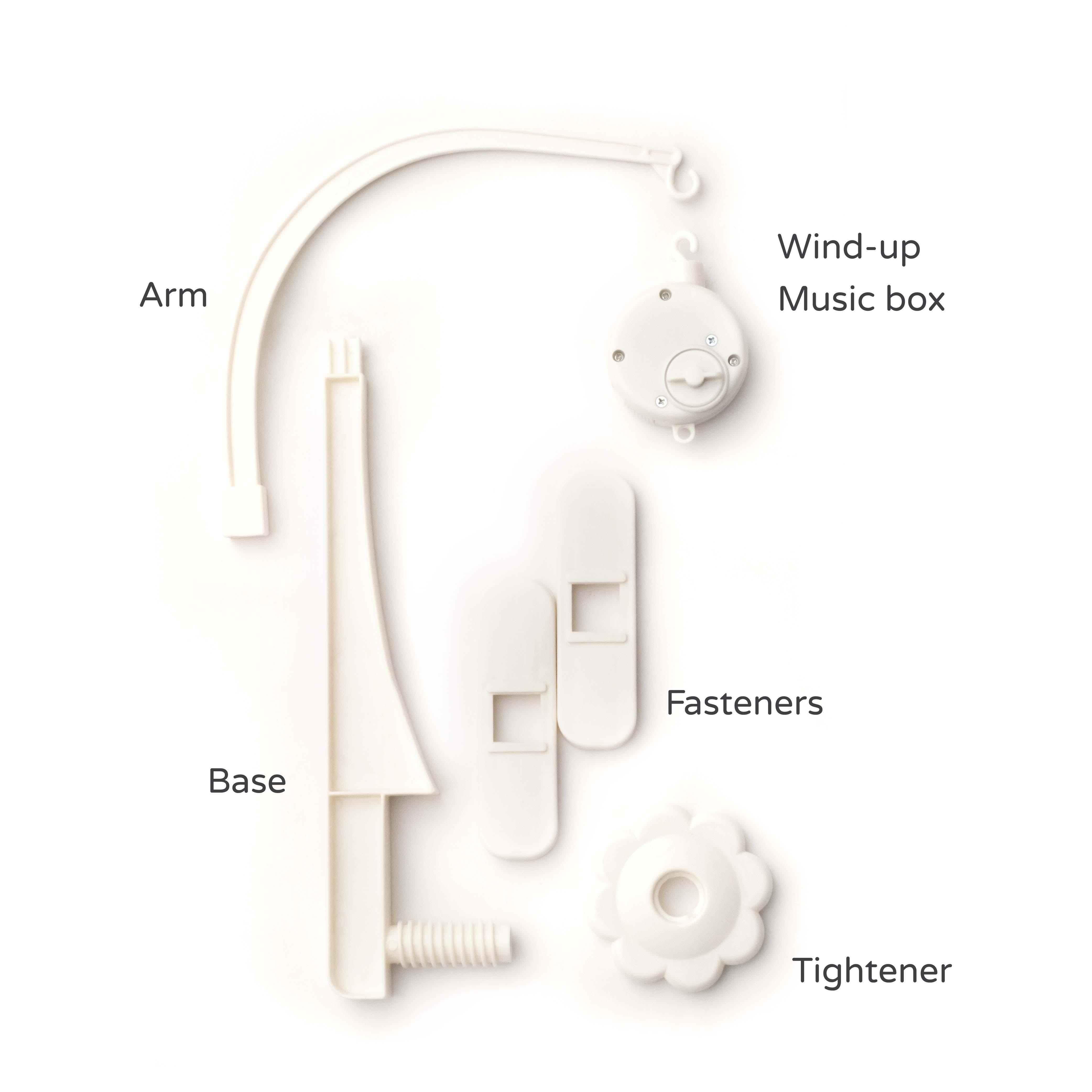 علاقة ألعاب موسيقية جانجل فريندز من مون-toys-babyandtoddlertoys-strollertoys-image-4