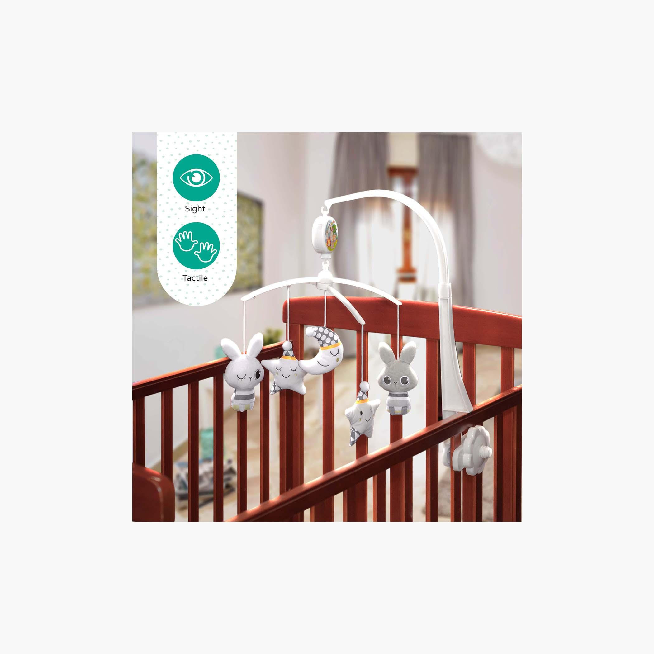 Moon Good Night Musical Mobile Baby Soft Toy-toys-babyandtoddlertoys-cribtoys-image-6