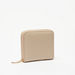 Celeste Monogram Embossed Zip Around Wallet-Wallets & Clutches-thumbnail-2