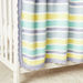 Juniors Striped Blanket - 70x90 cm-Blankets and Throws-thumbnail-2