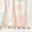 Juniors Patchwork Knit Raschel Blanket - 80x100 cm-baby-nursery-blanketsandswaddles-blanketsandquilts-image-3