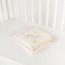 Juniors Patchwork Knit Raschel Blanket - 80x100 cm-baby-nursery-blanketsandswaddles-blanketsandquilts-image-4