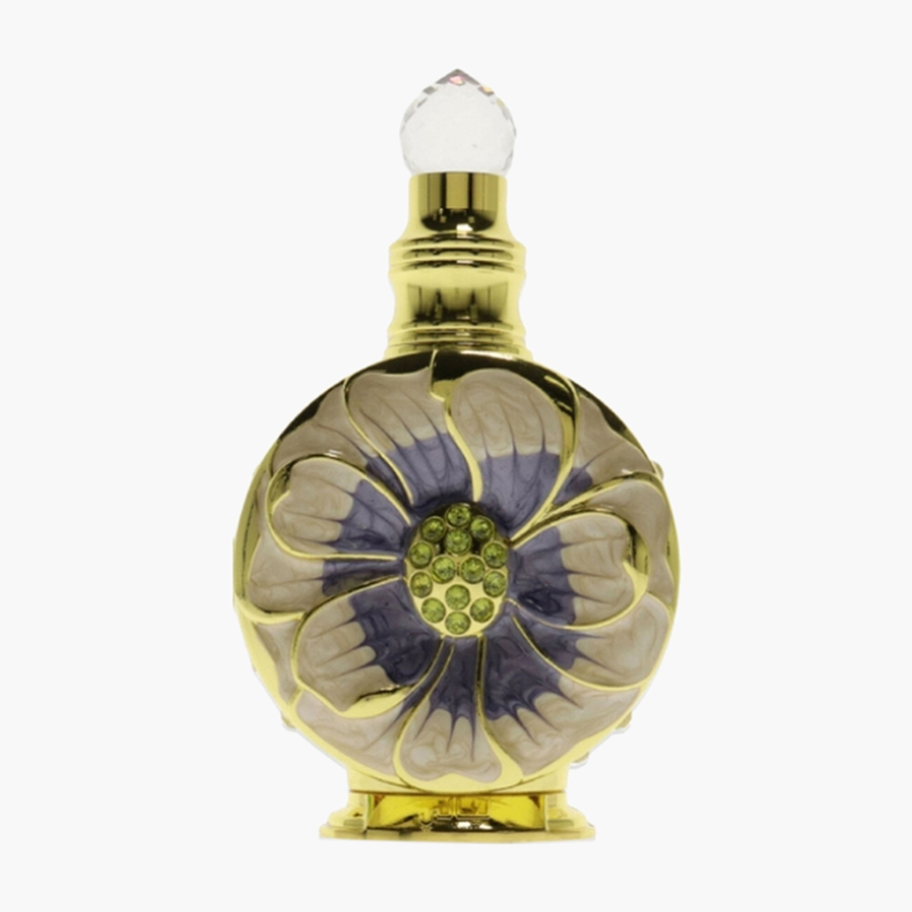 عطر أو دو بارفان ليالي للنساء من سويس أرابيان - 50 مل-beautyandpersonalcare-fragrance-women-image-2