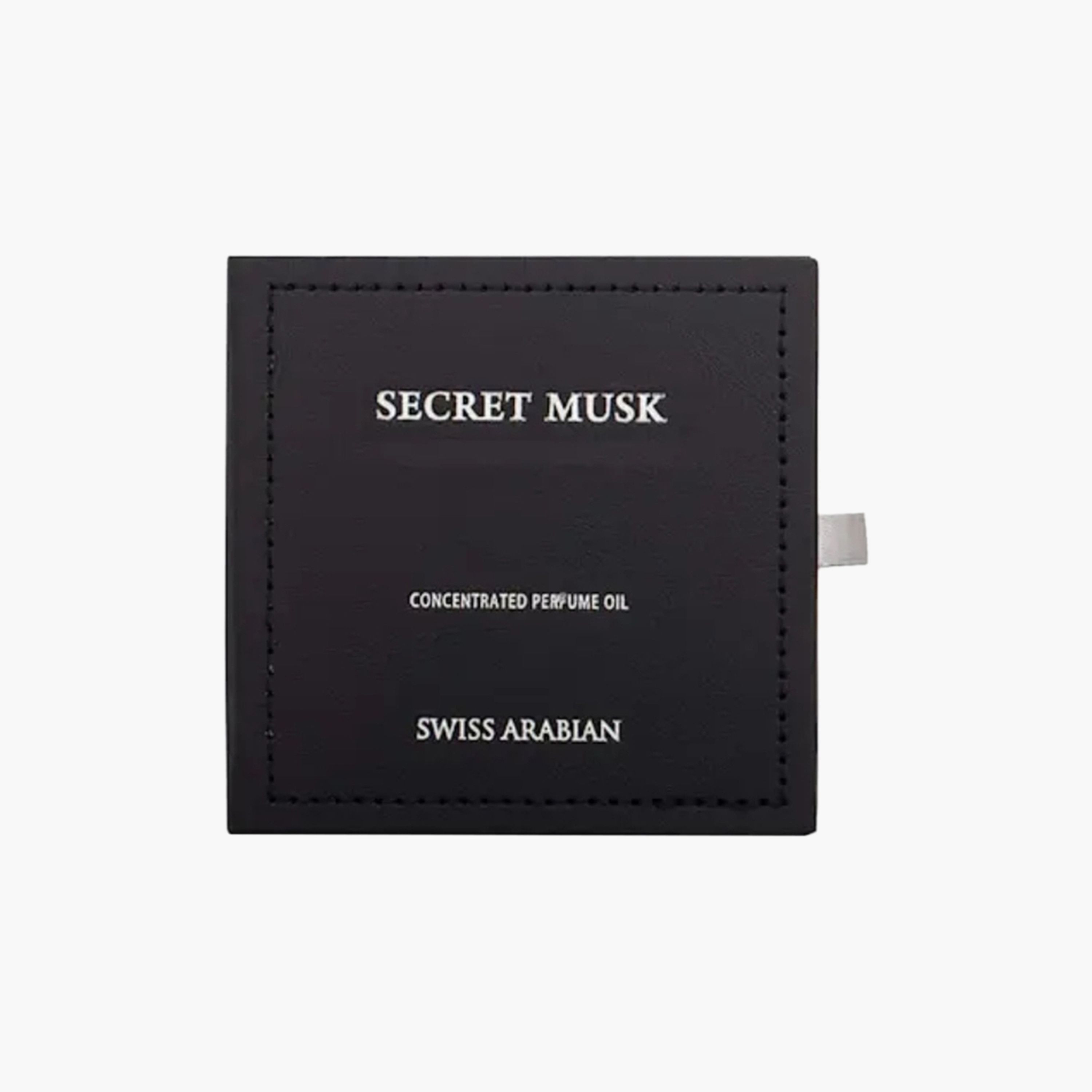 زيت عطري مركّز سيكريت مسك من سويس أربيان - 12 مل-beautyandpersonalcare-fragrance-unisex-image-3