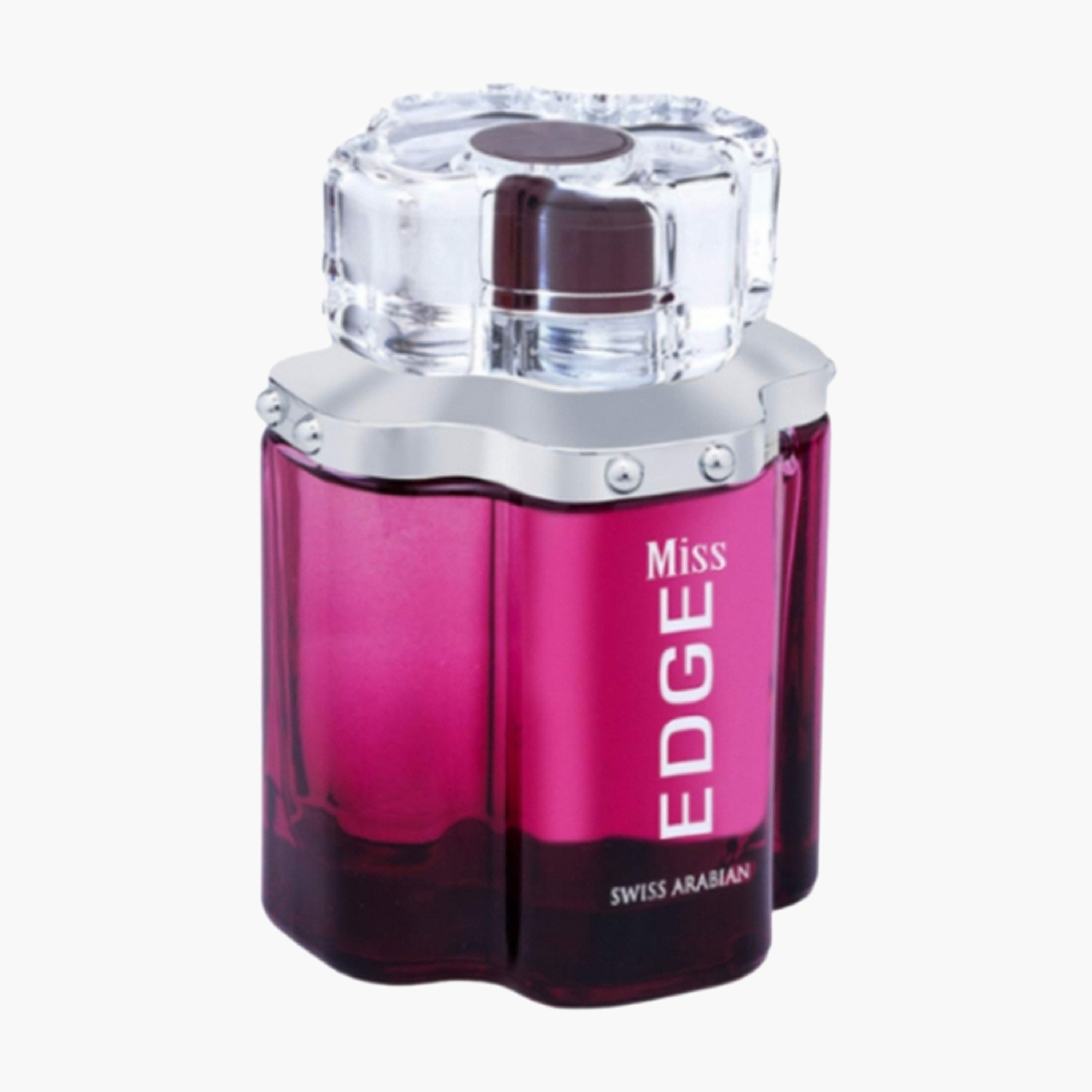 Swiss Arabian Miss Edge Eau de Parfum for Women - 100 ml-beautyandpersonalcare-fragrance-women-image-2