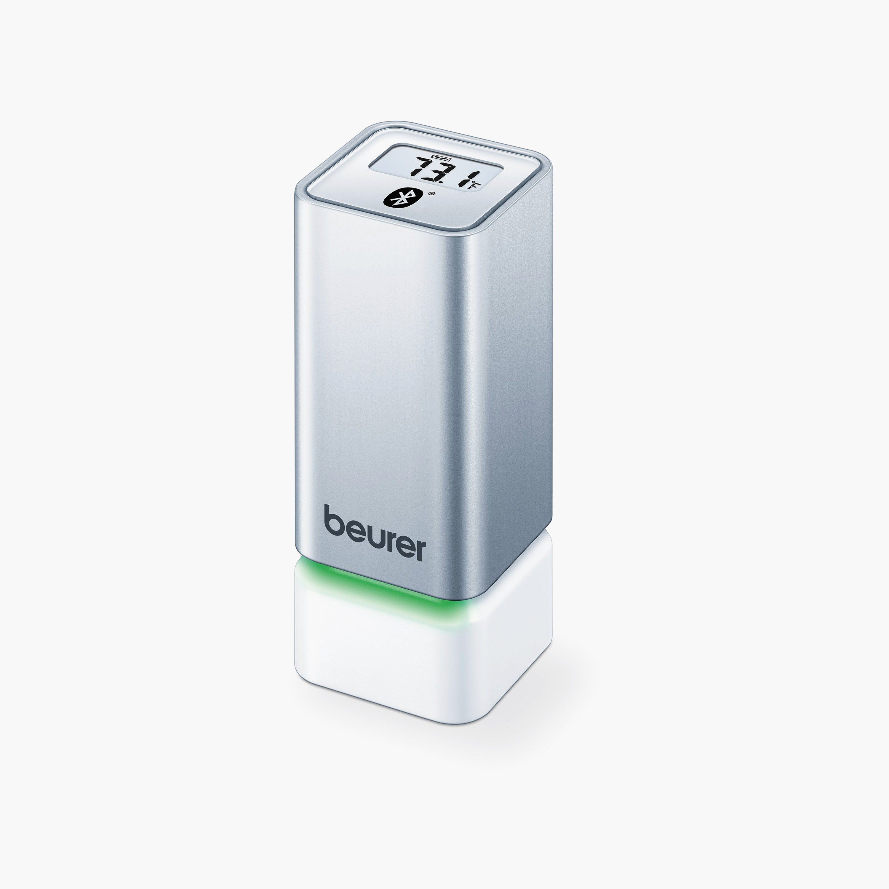 beurer Thermo Hygrometer with Bluetooth-baby-healthandsafety-thermometersandaspirators-image-1