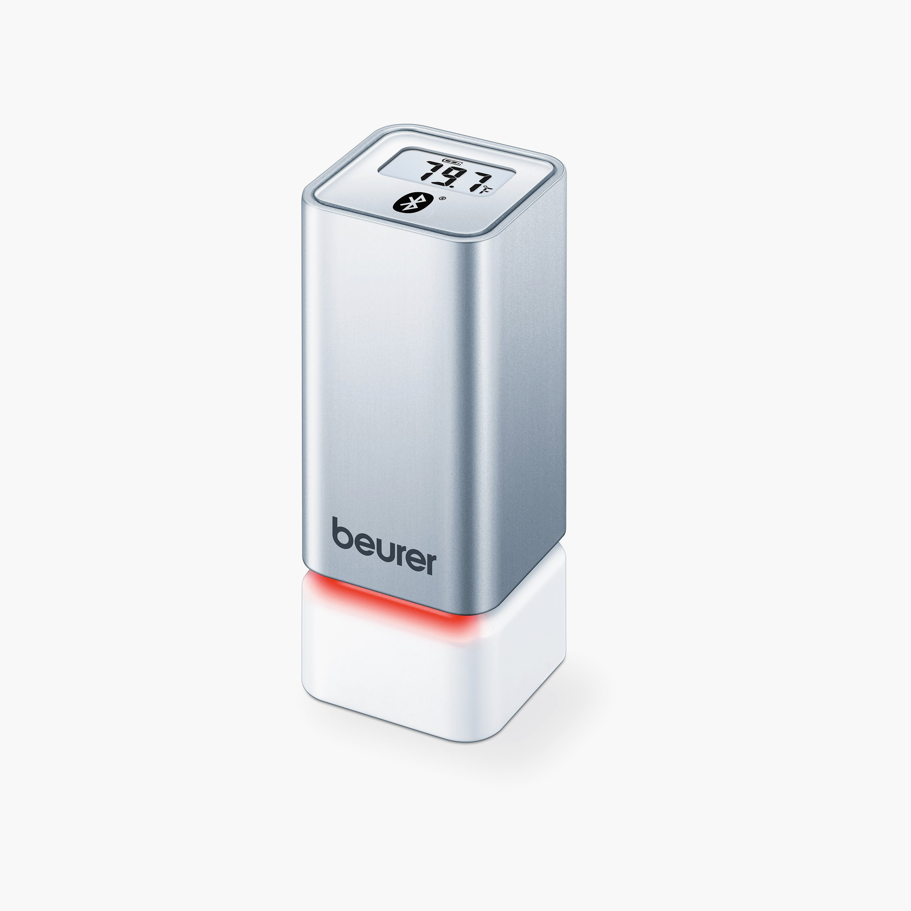 beurer Thermo Hygrometer with Bluetooth-baby-healthandsafety-thermometersandaspirators-image-2
