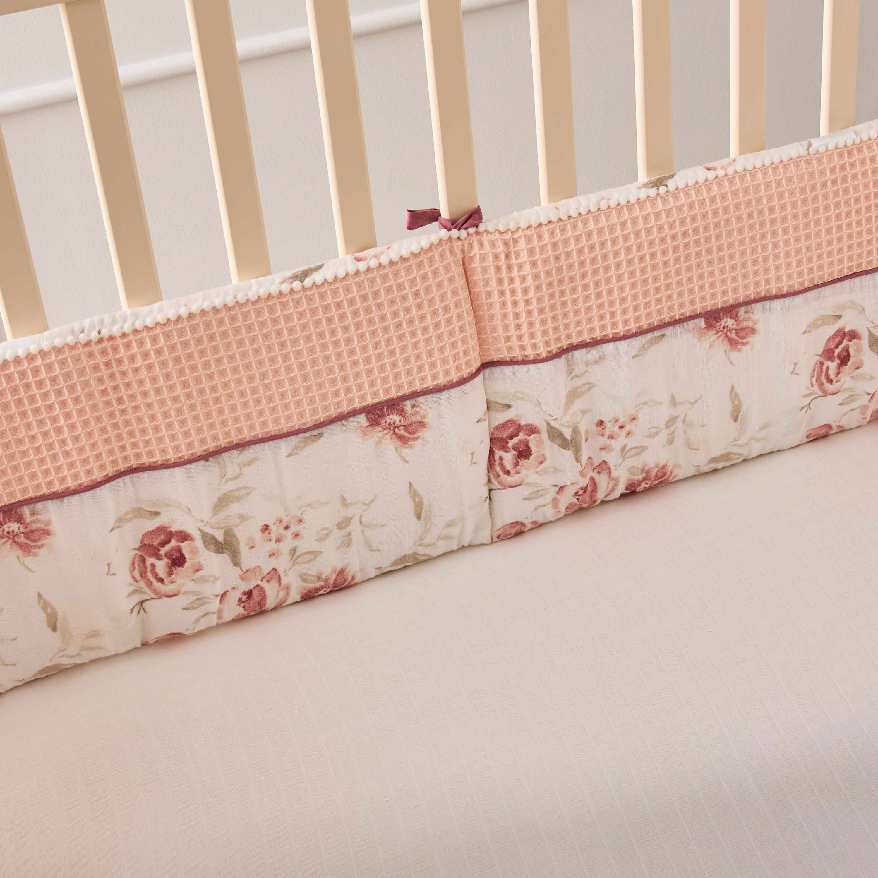 Nini Floral Print 4-Piece Bedding Set-baby-nursery-babybedding-image-6