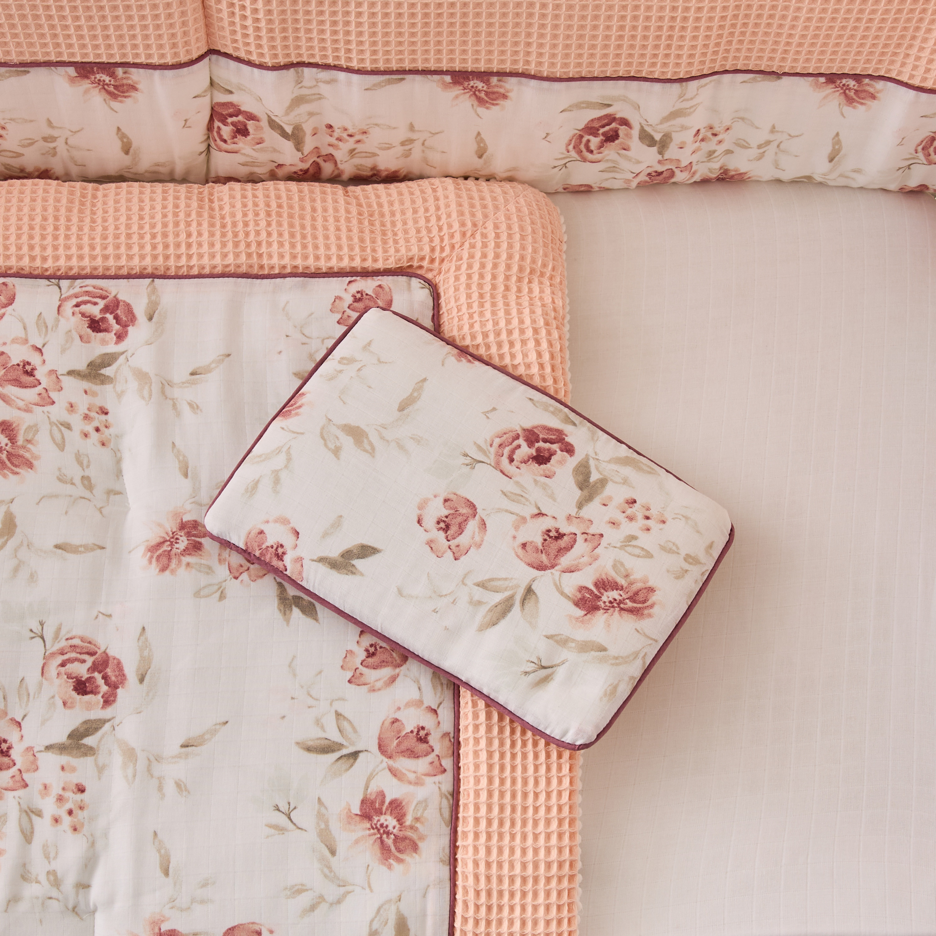 Nini Floral Print 4-Piece Bedding Set-baby-nursery-babybedding-image-7