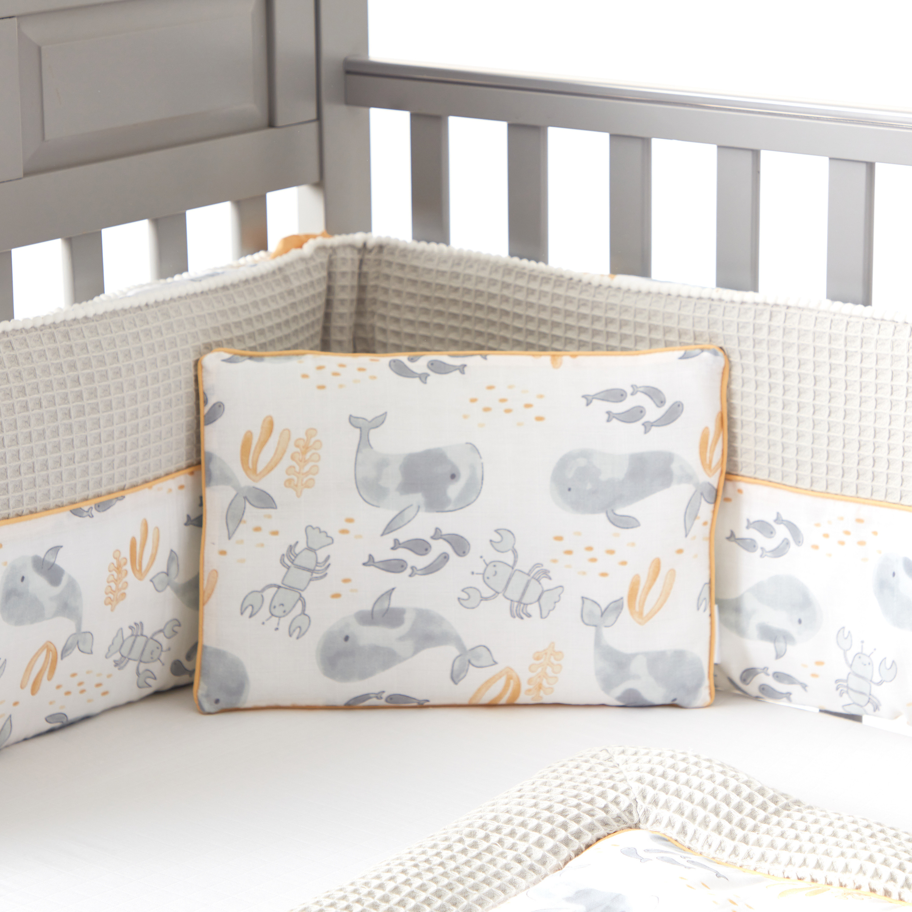 Nini Floral Print 4-Piece Bedding Set-baby-nursery-babybedding-image-3