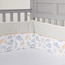 طقم مفرش سرير 4 قطع بطبعات أزهار من نيني-baby-nursery-babybedding-image-5