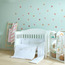 طقم مفرش سرير أطفال 4 قطع من نيني-baby-nursery-babybedding-image-15