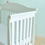 طقم مفرش سرير أطفال 4 قطع من نيني-baby-nursery-babybedding-image-6