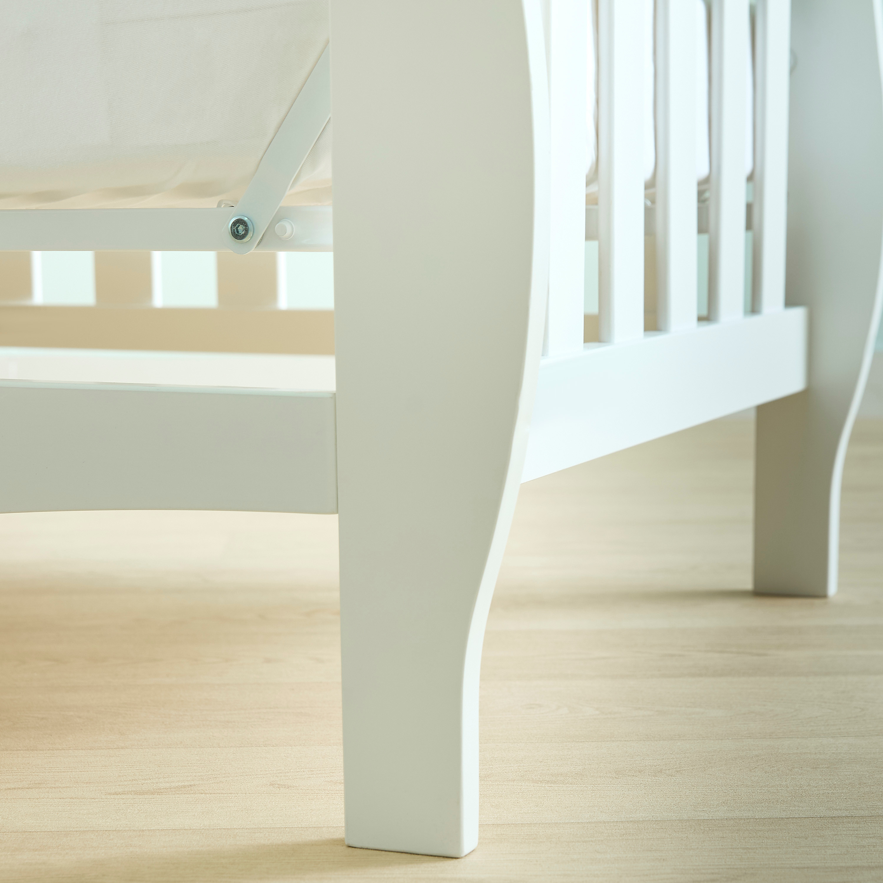 طقم مفرش سرير أطفال 4 قطع من نيني-baby-nursery-babybedding-image-13