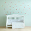 طقم مفرش سرير أطفال 4 قطع من نيني-baby-nursery-babybedding-image-2