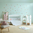 طقم مفرش سرير أطفال 4 قطع من نيني-baby-nursery-babybedding-image-1