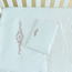طقم مفرش سرير أطفال 4 قطع من نيني-baby-nursery-babybedding-image-9